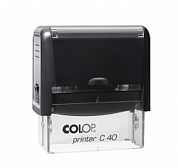 Colop printer C40 (5-7 σειρές)